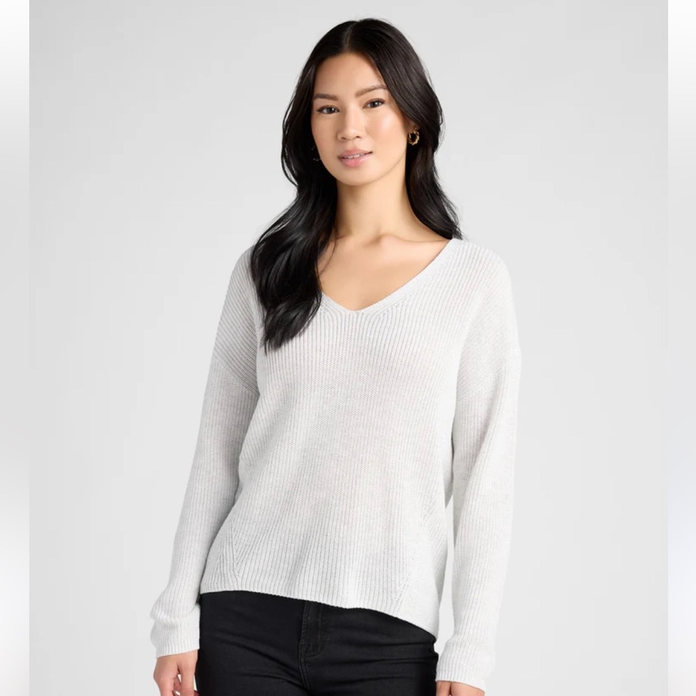 Gentle Fawn sweater size XS